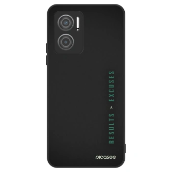 Hülle für Xiaomi Redmi 10 5G - Results x Excuses