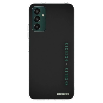 Hülle für Samsung Galaxy M23 5G - Results x Excuses
