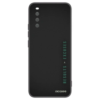 Hülle für Sony Xperia 10 III - Results x Excuses