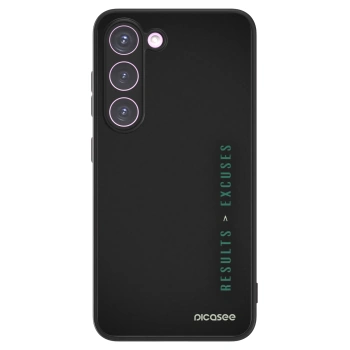 Hülle für Samsung Galaxy S23 5G - Results x Excuses