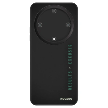 Hülle für Honor Magic5 Lite 5G - Results x Excuses