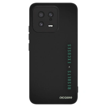 Hülle für Xiaomi 13 - Results x Excuses