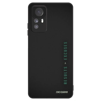 Hülle für Xiaomi Redmi Note 12S - Results x Excuses