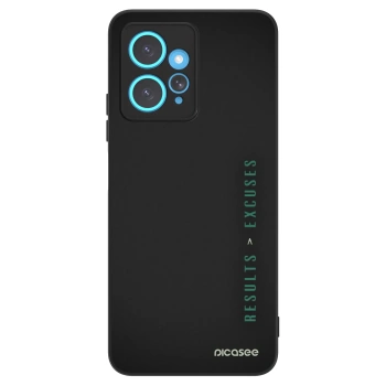 Hülle für Xiaomi Redmi Note 12 4G - Results x Excuses