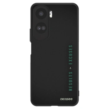 Hülle für Honor 90 Lite 5G - Results x Excuses