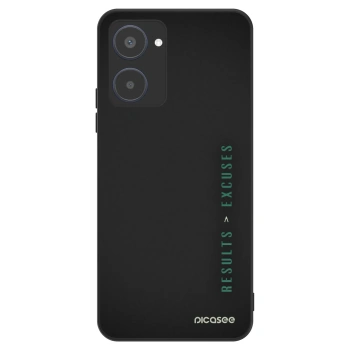Hülle für Realme 10 4G - Results x Excuses