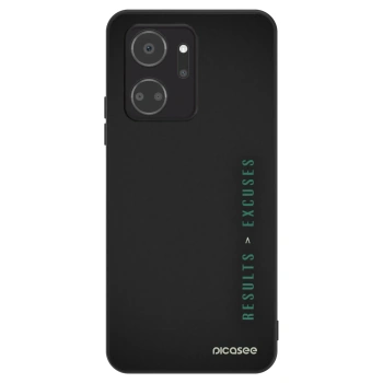 Hülle für Honor X7a - Results x Excuses