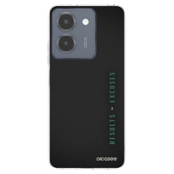 Hülle für Vivo Y36 4G - Results x Excuses