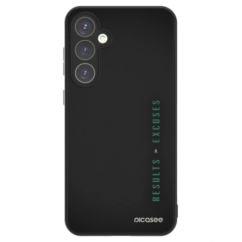 Picasee ULTIMATE CASE für Samsung Galaxy S23 FE S711B - Results x Excuses