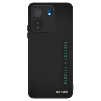 Hülle für Xiaomi Redmi 13C 4G - Results x Excuses