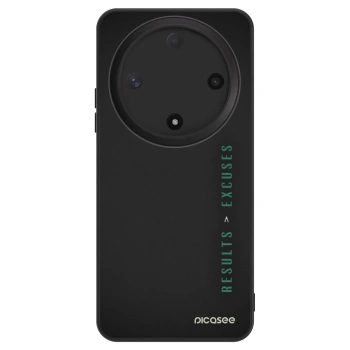 Hülle für Honor Magic6 Lite 5G - Results x Excuses