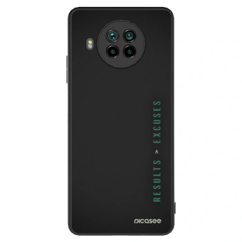 Hülle für Xiaomi Mi 10T Lite - Results x Excuses