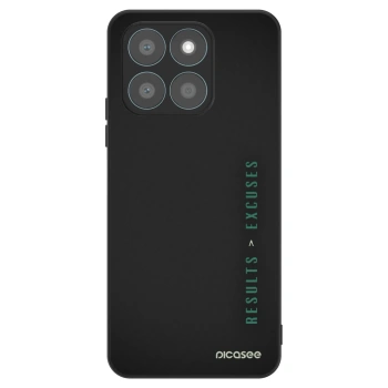 Hülle für Honor X8b - Results x Excuses