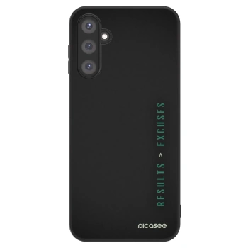 Hülle für Samsung Galaxy A05s A057G - Results x Excuses