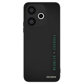 Hülle für Xiaomi Redmi 13 4G - Results x Excuses