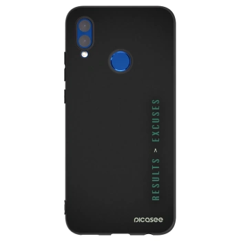 Hülle für Honor 10 Lite - Results x Excuses