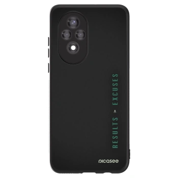Hülle für Honor 200 Pro 5G - Results x Excuses