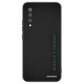 Hülle für Xiaomi Mi 9 - Results x Excuses