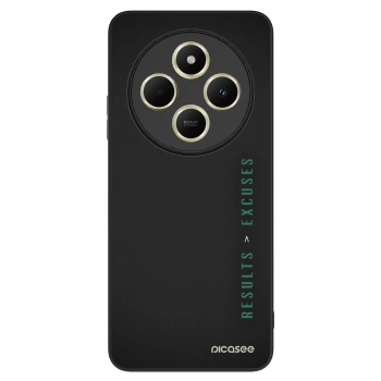 Hülle für Xiaomi Redmi 14C - Results x Excuses