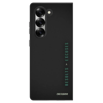 Hülle für Samsung Galaxy Z Fold6 5G - Results x Excuses