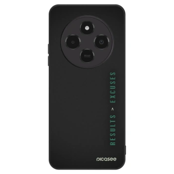 Hülle für Xiaomi Poco C75 - Results x Excuses
