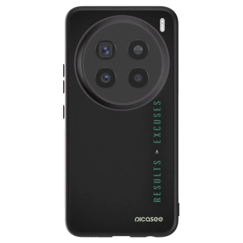 Hülle für Vivo X200 Pro - Results x Excuses