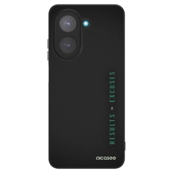 Hülle für Xiaomi Redmi A5 - Results x Excuses