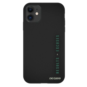 Hülle für Apple iPhone 11 - Results x Excuses