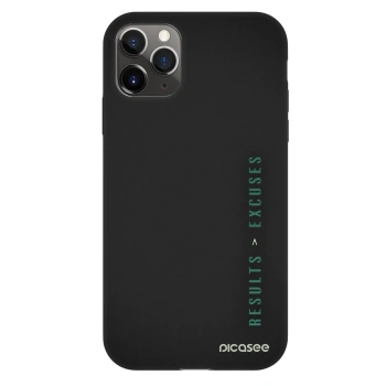 Hülle für Apple iPhone 11 Pro - Results x Excuses