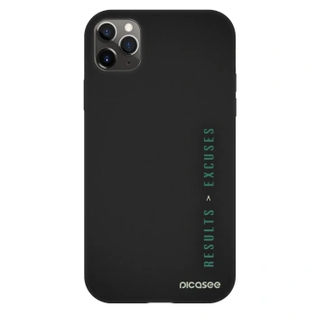 Hülle für Apple iPhone 11 Pro Max - Results x Excuses