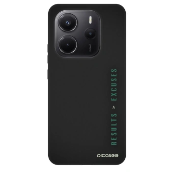 Hülle für Xiaomi Redmi Note 14 5G - Results x Excuses