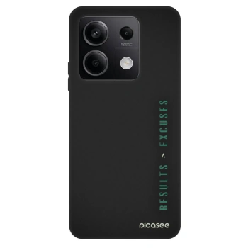 Hülle für Xiaomi Redmi Note 13 5G - Results x Excuses