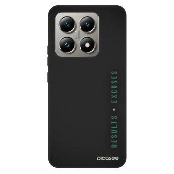 Hülle für Xiaomi 14T - Results x Excuses