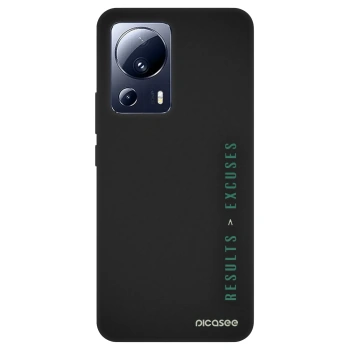 Hülle für Xiaomi 13 Lite - Results x Excuses