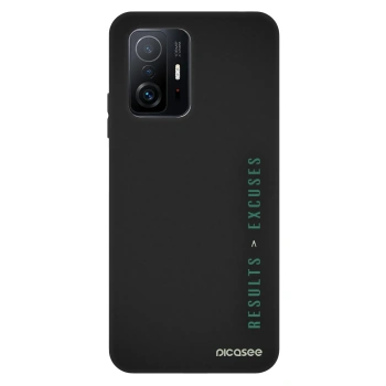 Hülle für Xiaomi 11T Pro - Results x Excuses