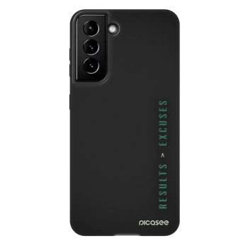 Hülle für Samsung Galaxy S22 5G - Results x Excuses