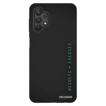 Hülle für Samsung Galaxy A32 5G A326B - Results x Excuses
