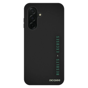 Hülle für Samsung Galaxy A26 5G A266B - Results x Excuses