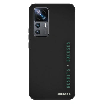 Hülle für Xiaomi 12T - Results x Excuses