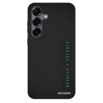 Hülle für Samsung Galaxy S25 5G - Results x Excuses
