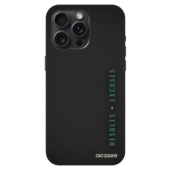 Hülle für Apple iPhone 15 Pro Max - Results x Excuses