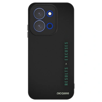 Hülle für Xiaomi Redmi 15C 4G - Results x Excuses