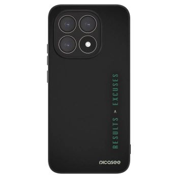 Hülle für Xiaomi 15T - Results x Excuses