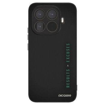 Hülle für Xiaomi 15T Pro - Results x Excuses
