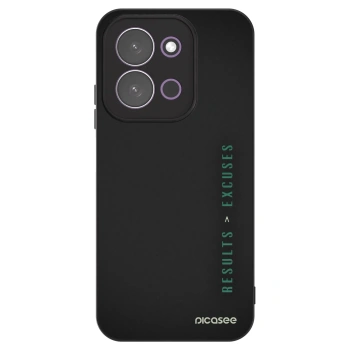 Hülle für Xiaomi Redmi 15C 5G - Results x Excuses