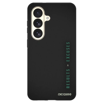Picasee Fashion Case PowerShare pro Samsung Galaxy S26 - Results x Excuses