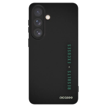 Picasee ULTIMATE CASE für Samsung Galaxy S26+ - Results x Excuses