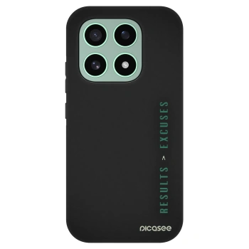 Hülle für Xiaomi 17 - Results x Excuses