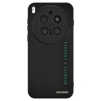 Hülle für Vivo X300 Pro - Results x Excuses