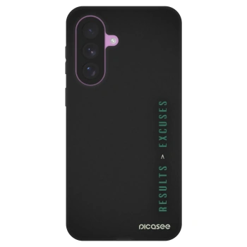 Picasee Fashion Case für Samsung Galaxy A57 5G - Results x Excuses
